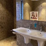 아파트 Haus Springpfuhl Mit Wintergarten