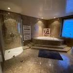 Haus Springpfuhl Mit Wintergarten 아파트 베를린