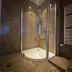 Haus Springpfuhl Mit Wintergarten 아파트 *