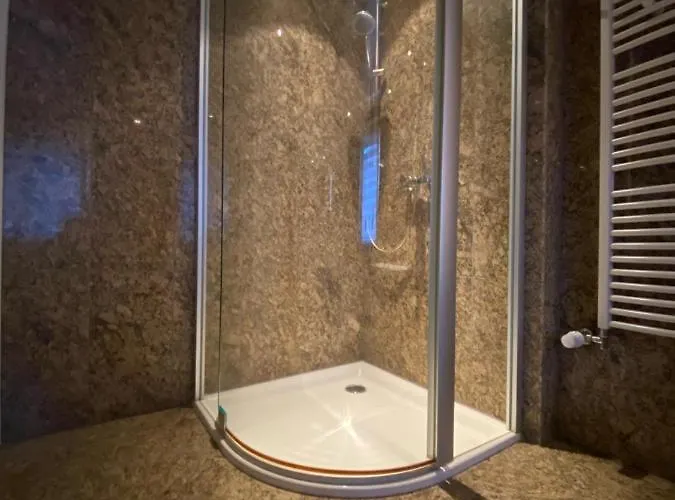 Haus Springpfuhl Mit Wintergarten Apartment *