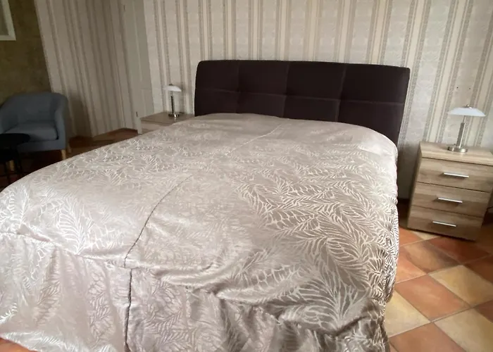 Haus Springpfuhl Mit Wintergarten *