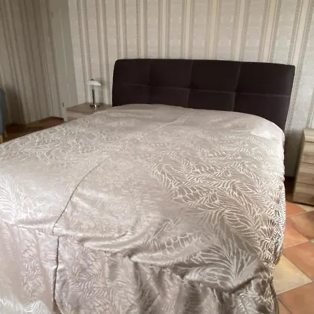 Haus Springpfuhl Mit Wintergarten *