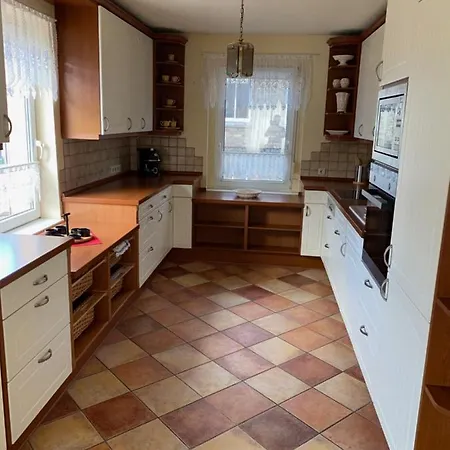 Haus Springpfuhl Mit Wintergarten *